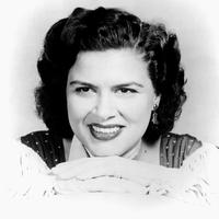 Patsy Cline's avatar cover