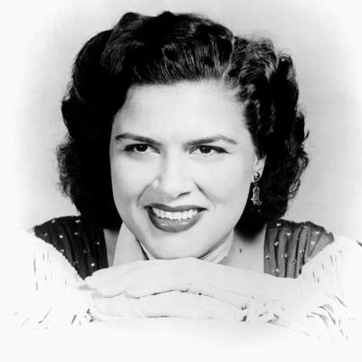 Patsy Cline's cover