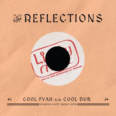 The Reflections's cover