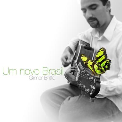 O Filho do Homem (Faixa Bônus) By Gilmar Britto's cover