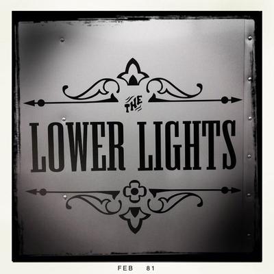 The Lower Lights's cover