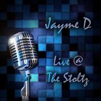 Jayme D's avatar cover