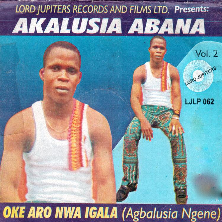 Oke Aro Nwa Igala and His Group's avatar image