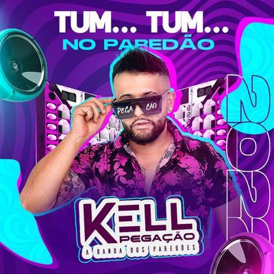 Kell pegação's cover