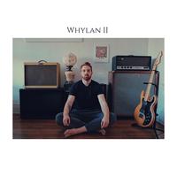 Whylan's avatar cover