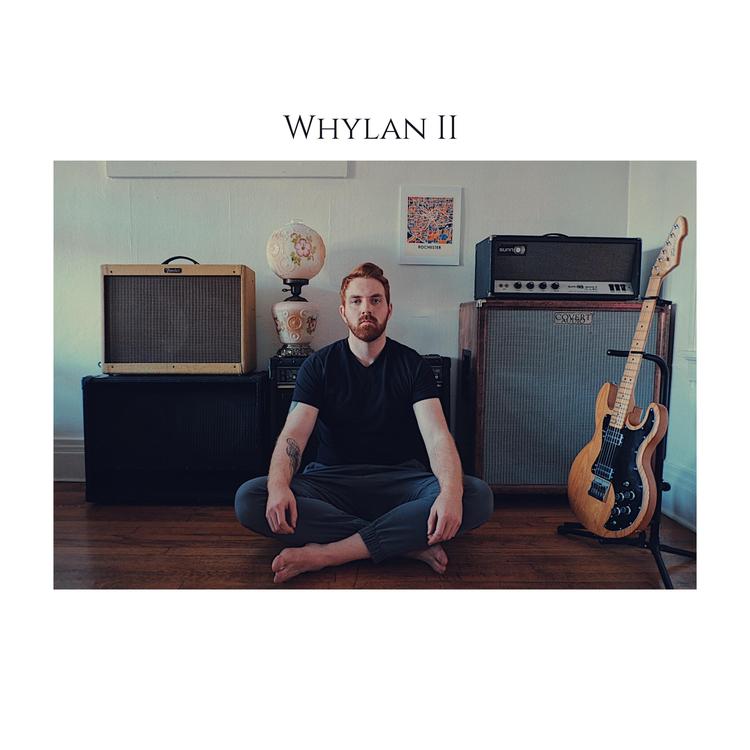 Whylan's avatar image