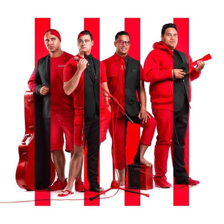 Modern Maori Quartet's avatar image