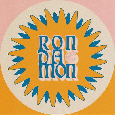 Rondamon's cover