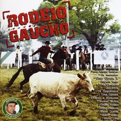 De Tanto Pelear By Grupo Rodeio's cover