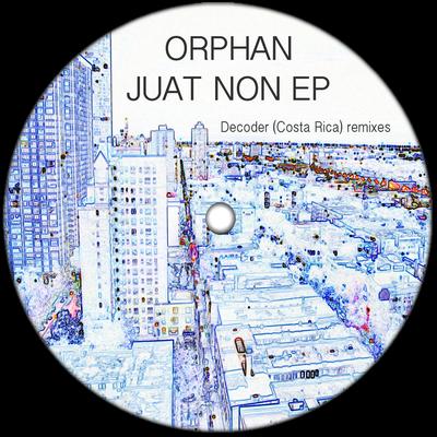 Non (Original Mix)'s cover
