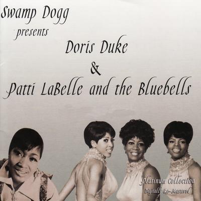 Doris Duke's cover