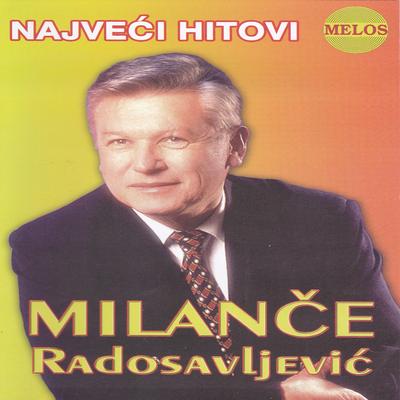 Milance Radosavljevic's cover