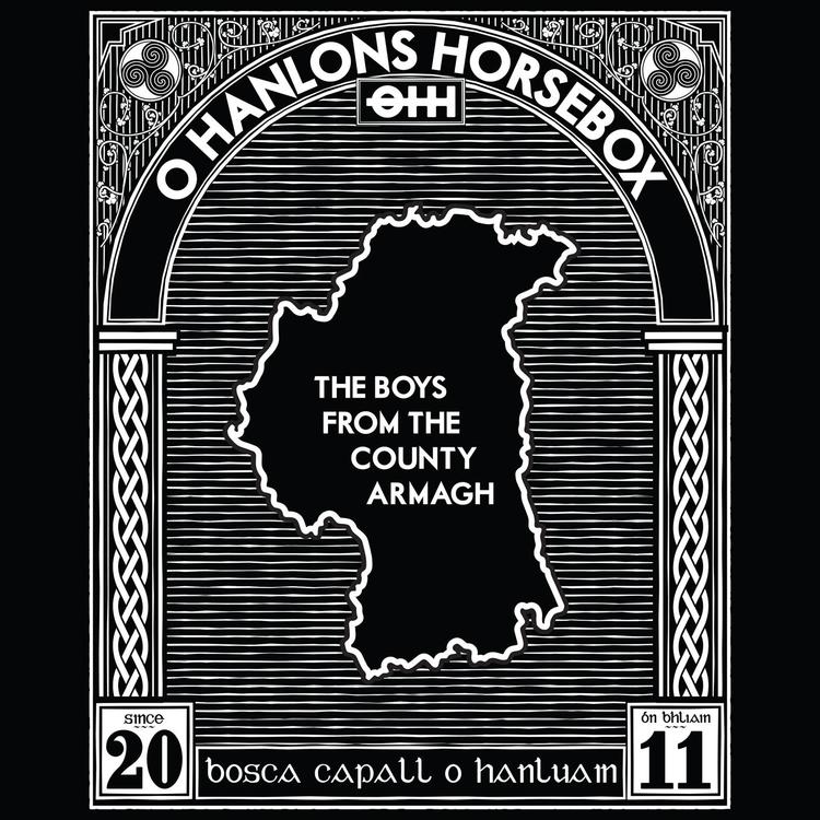 O'Hanlons Horsebox's avatar image