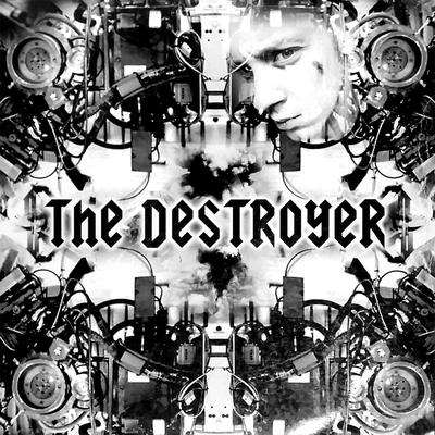 Shut Your Mouth By The Destroyer's cover