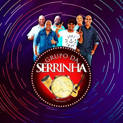 Grupo da Serrinha's cover