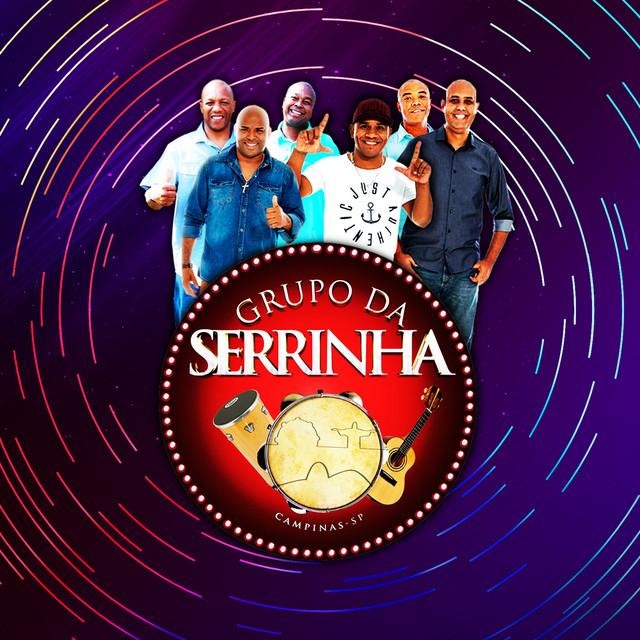 Grupo da Serrinha's avatar image