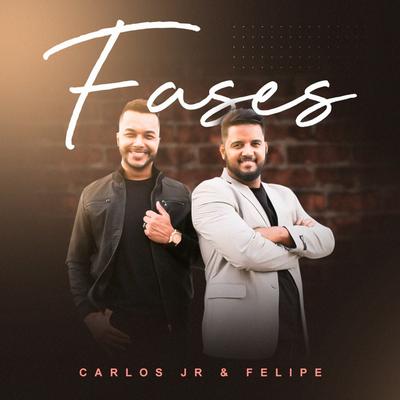 Carlos Jr & Felipe's cover