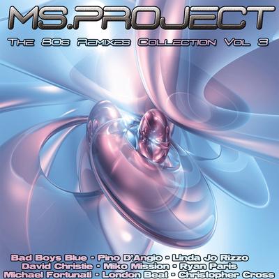I've Been Thinking About You 2014 By Ms Project, Londonbeat's cover