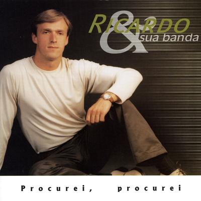 Ricardo & Sua Banda's cover