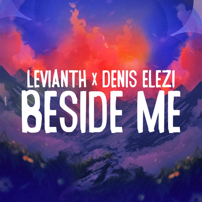 Beside Me By Levianth, Denis Elezi's cover