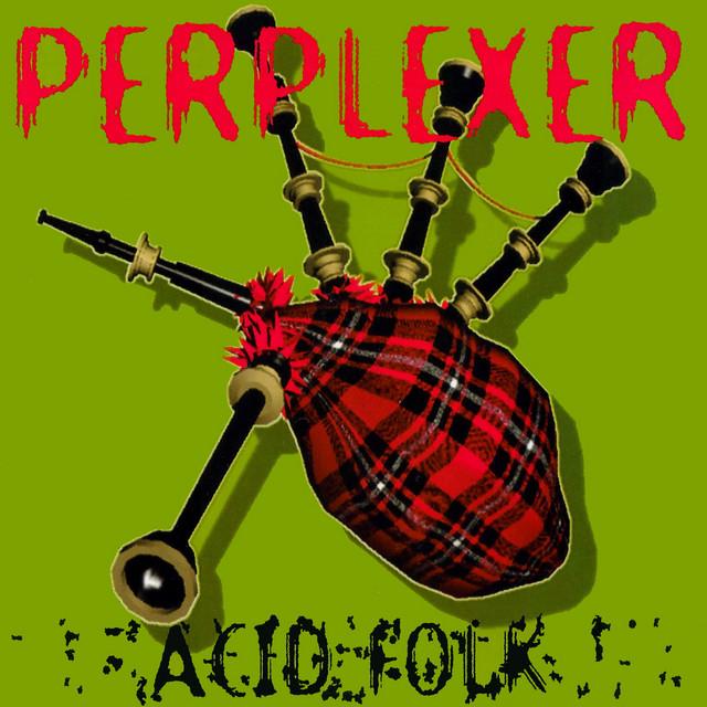 Perplexer's avatar image