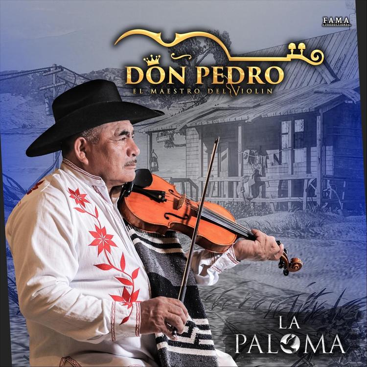 Don Pedro el Maestro del Violin's avatar image