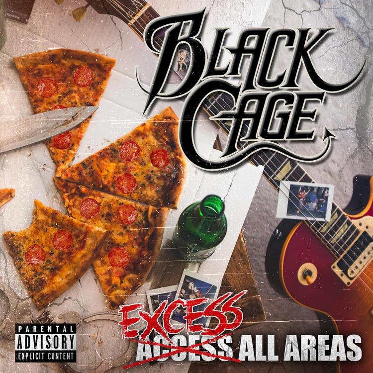 Black Cage's avatar image