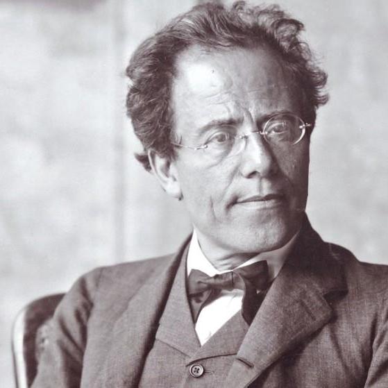 Gustav Mahler's avatar image