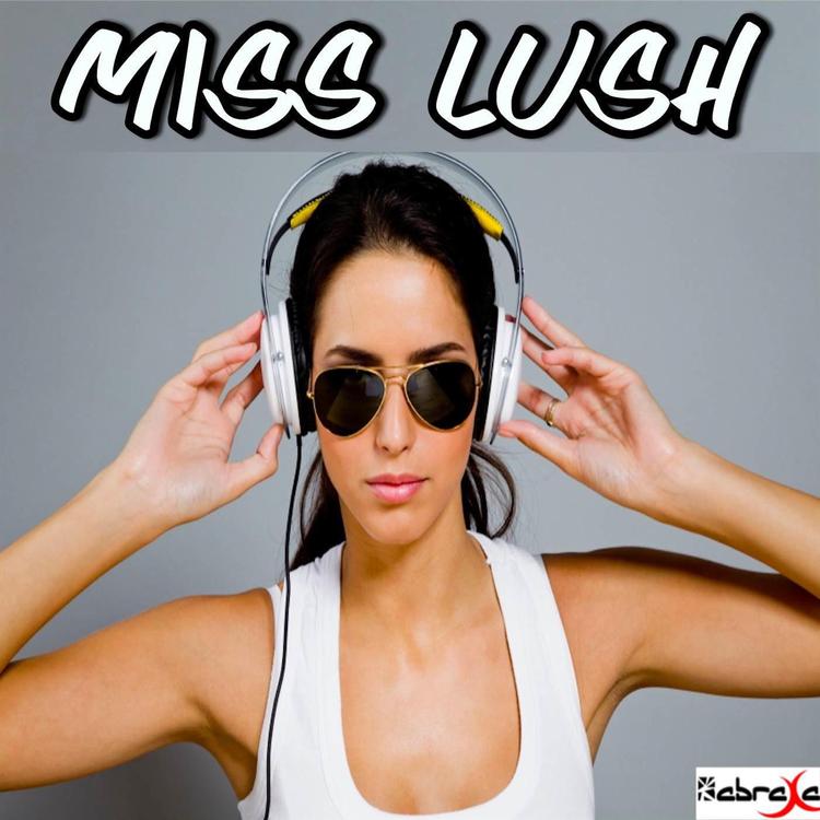 Miss Lush's avatar image