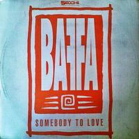 Baffa's avatar cover