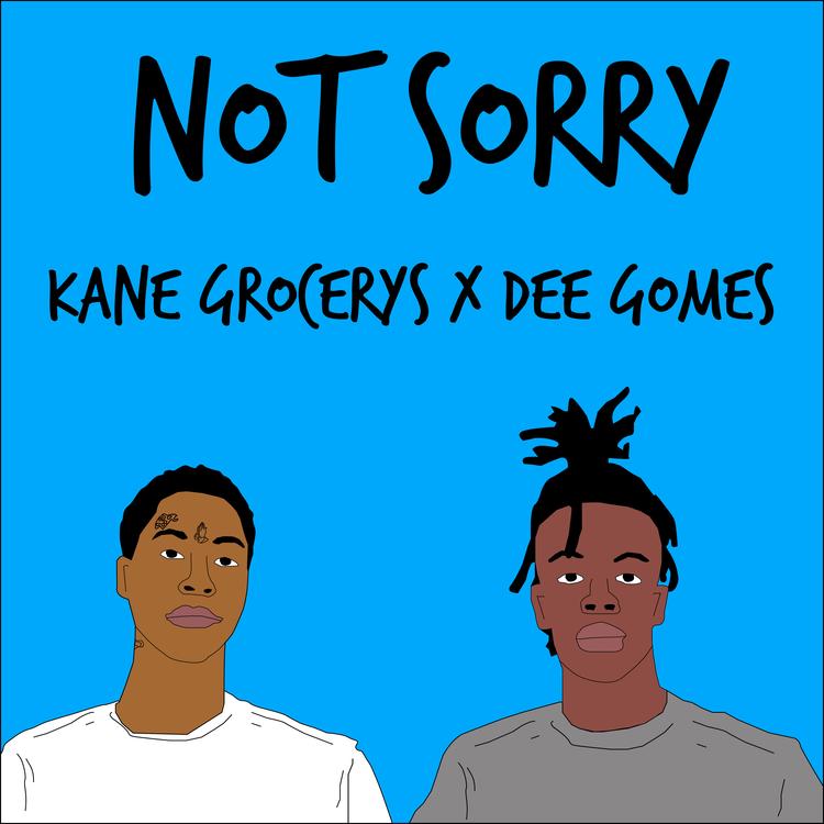 Kane Grocerys's avatar image