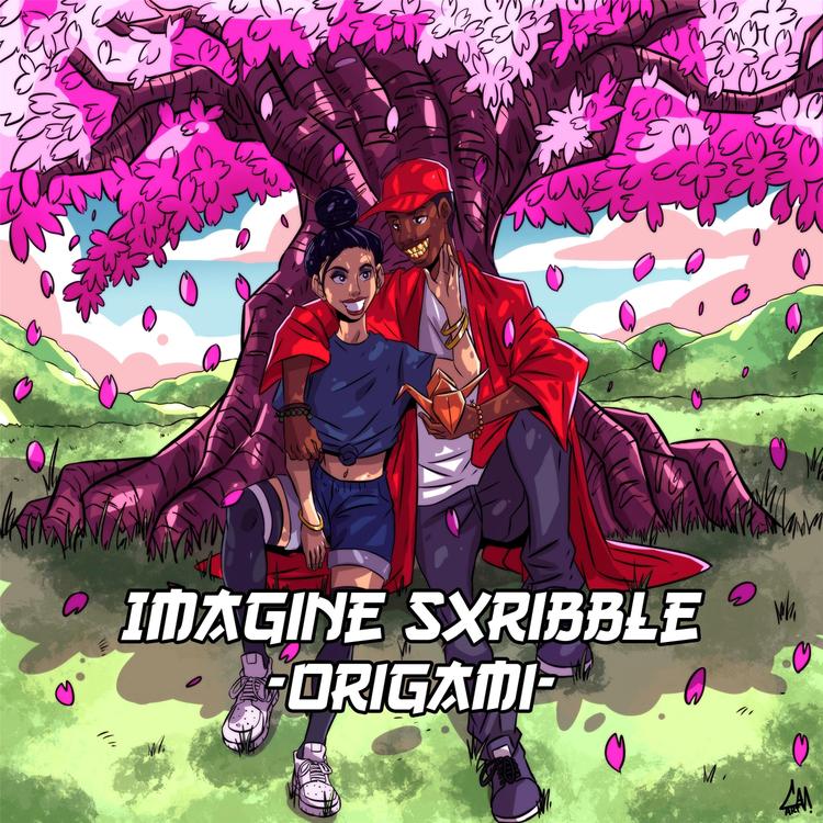 Imagine Sxribble's avatar image