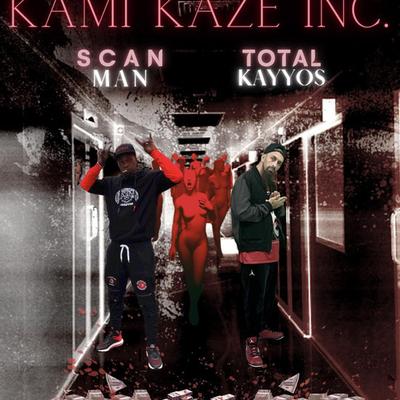 Kami Kaze Inc.'s cover