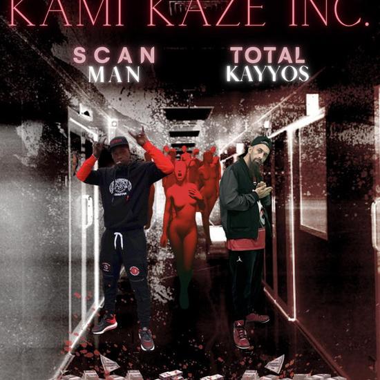 Kami Kaze Inc.'s avatar image