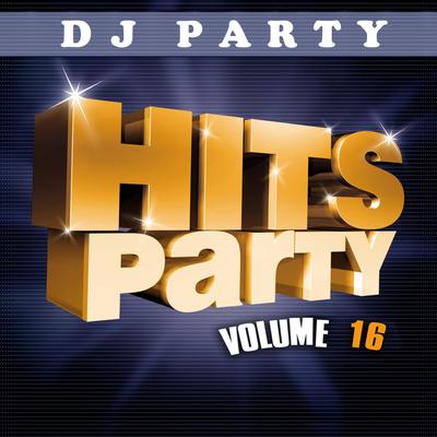 Hits Party Vol. 16's cover