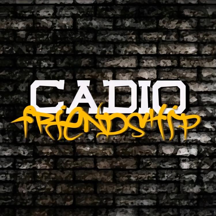 Cadio's avatar image
