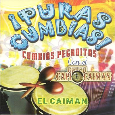 Grupo Caiman's cover