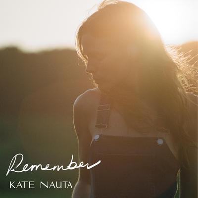 Kate Nauta's cover