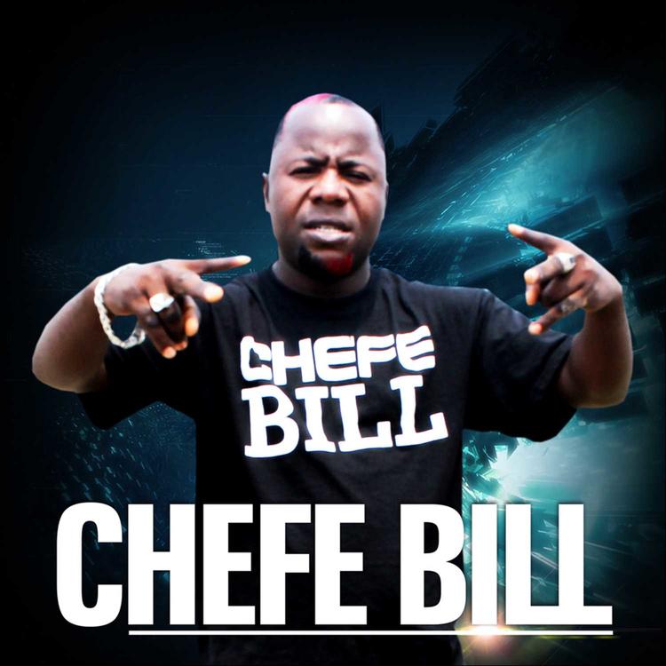 Chefe Bill's avatar image