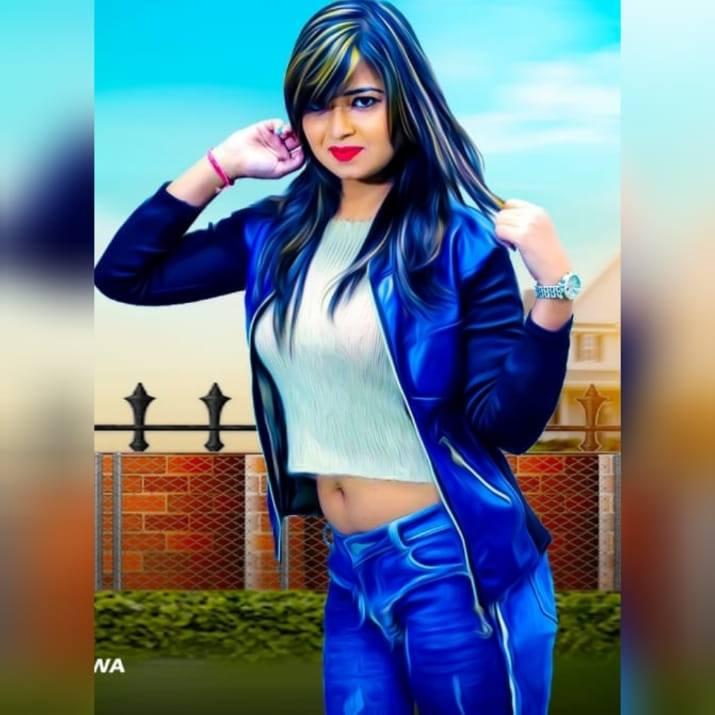 Karishma Sharma's avatar image