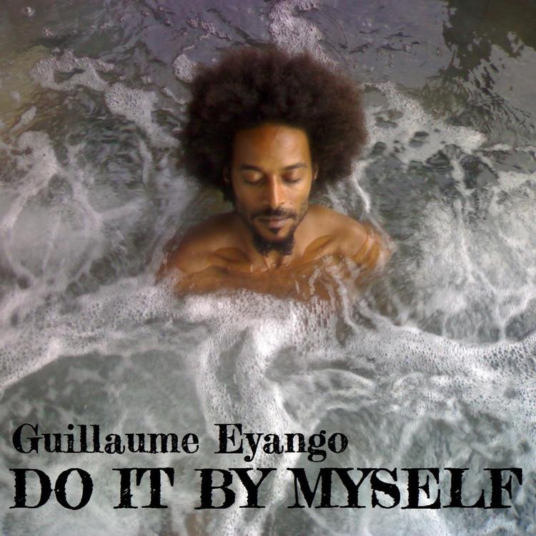 Guillaume Eyango's avatar image