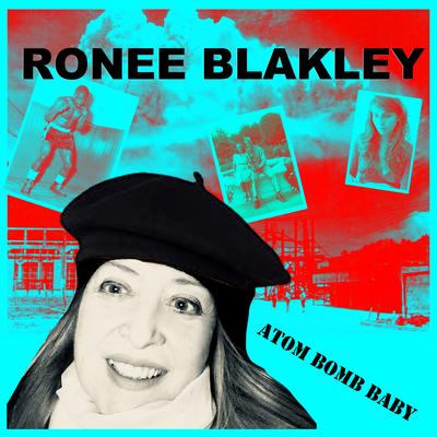 Ronee Blakley's cover