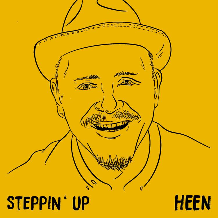 HEEN's avatar image