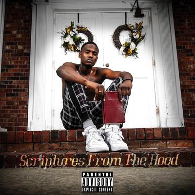 Scriptures from the Hood's cover