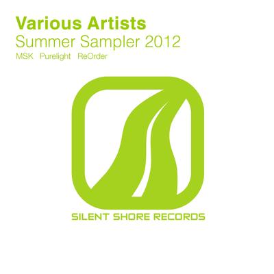 Summer Sampler 2012's cover