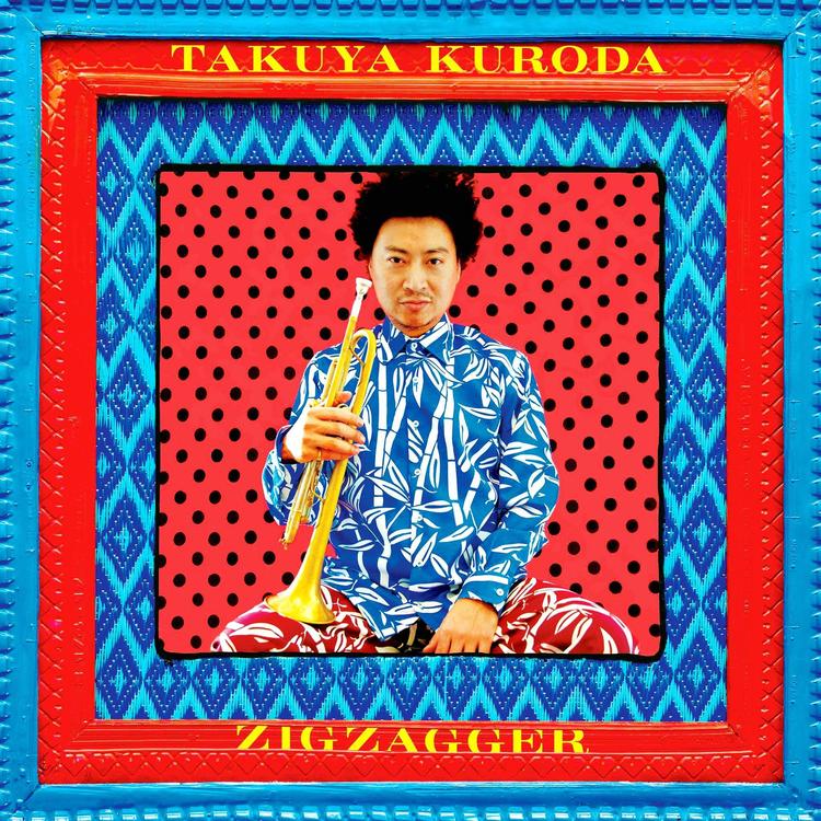 Takuya Kuroda's avatar image