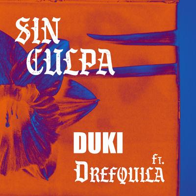 Sin Culpa (feat. DrefQuila)'s cover