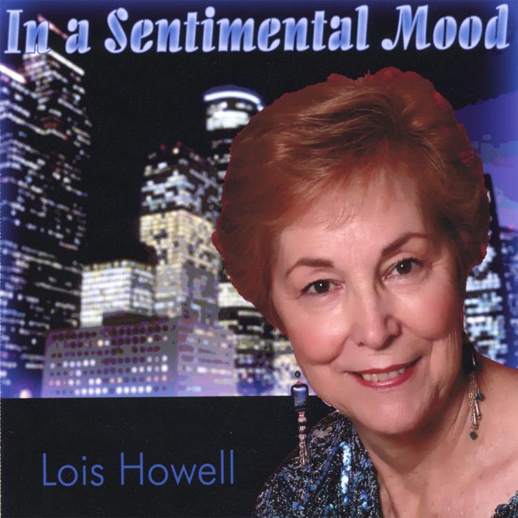 Lois Howell's avatar image