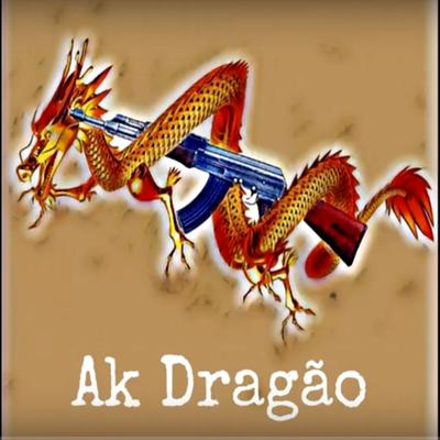 Ak Dragão's cover