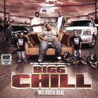 Big Chill's avatar cover